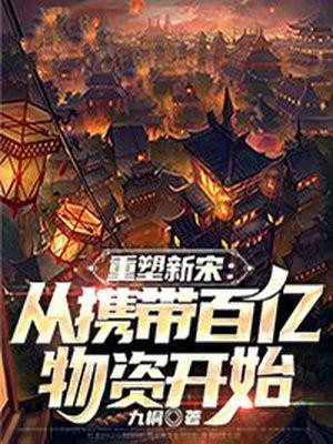 重塑新宋从携带百亿物资开始最新章节列表
