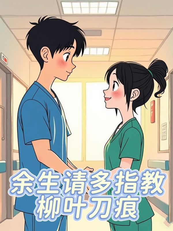 第43章余生请多指教
