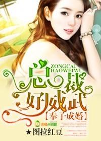 奉子成婚总裁好威猛